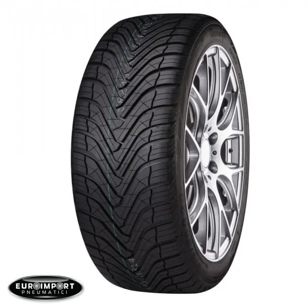 Gripmax SUREGRIP AS XL  255/40 R20 101 W  XL 